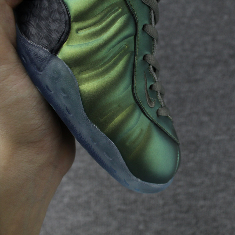 Nike Air Foamposite Men Shoes--105